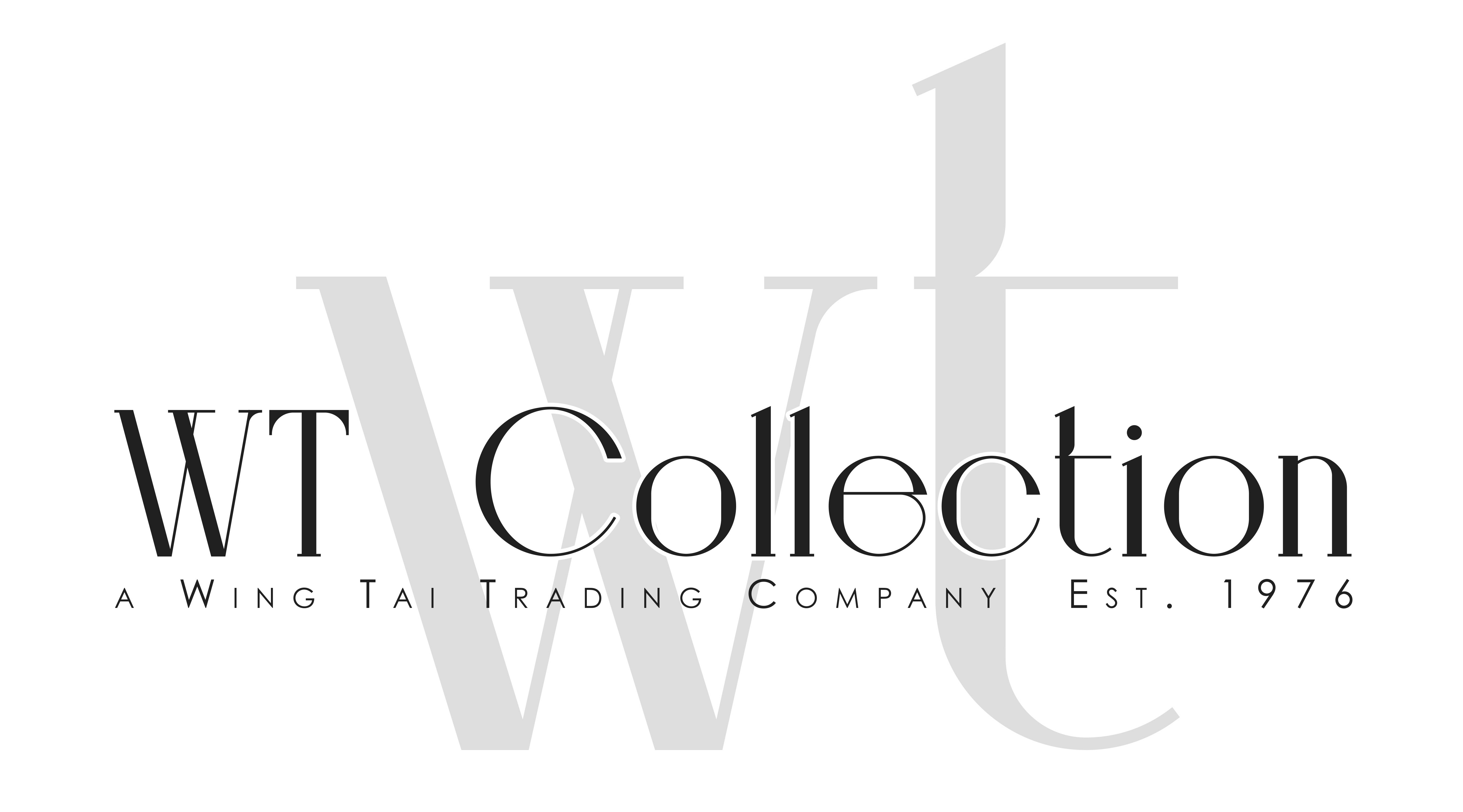 WT Collection A Wing Tai Trading Company Trade wt-collection-a-wing-tai-trading-company-trade